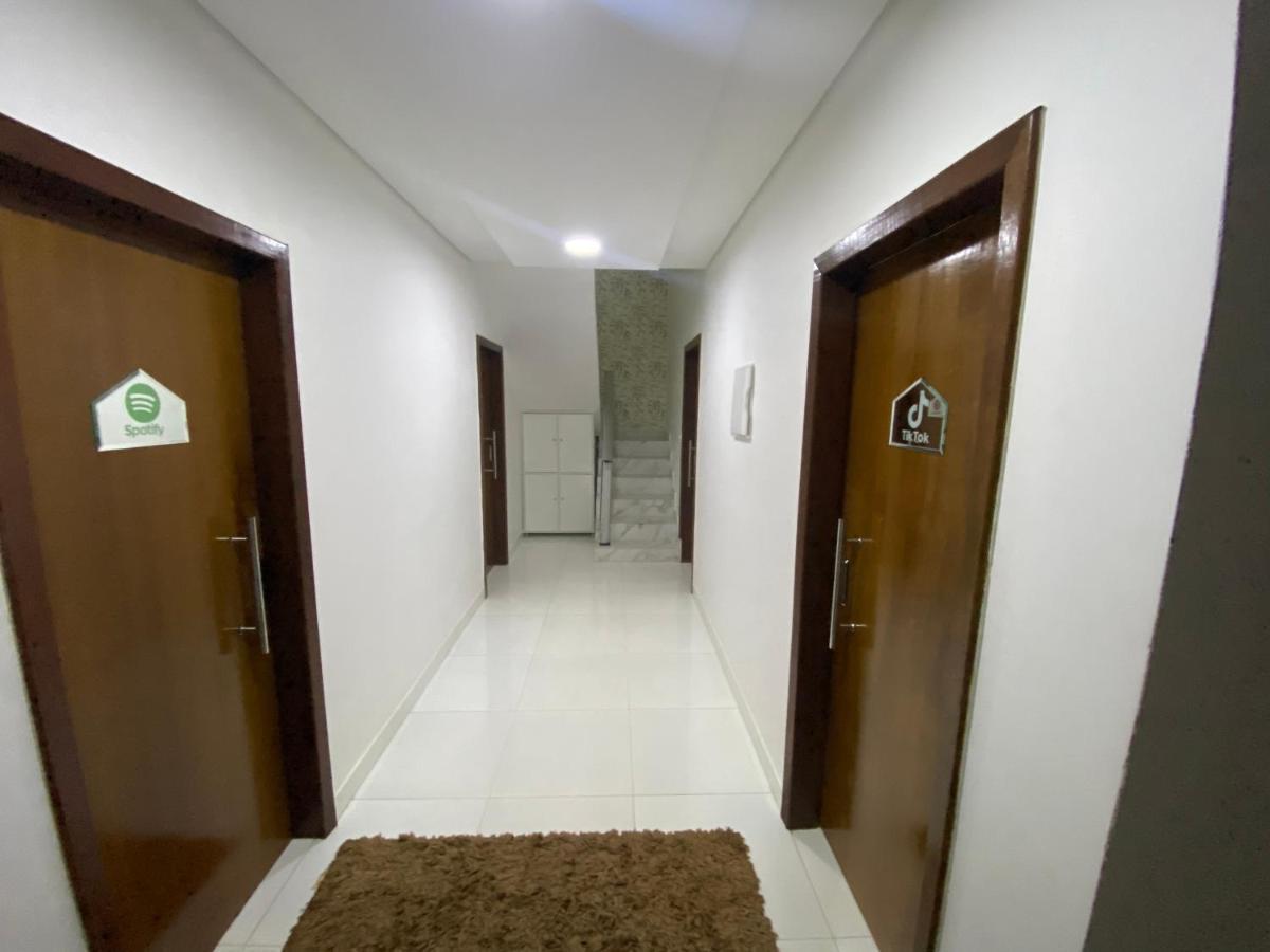 Mansao Digital Apartment Brasília Exterior photo