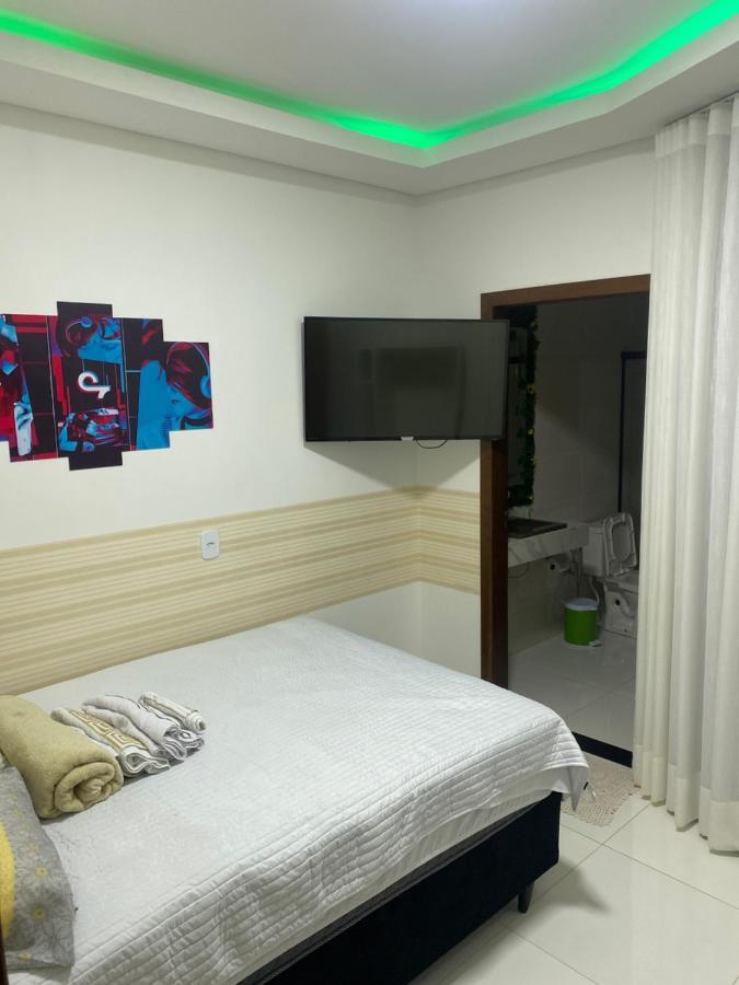Mansao Digital Apartment Brasília Exterior photo