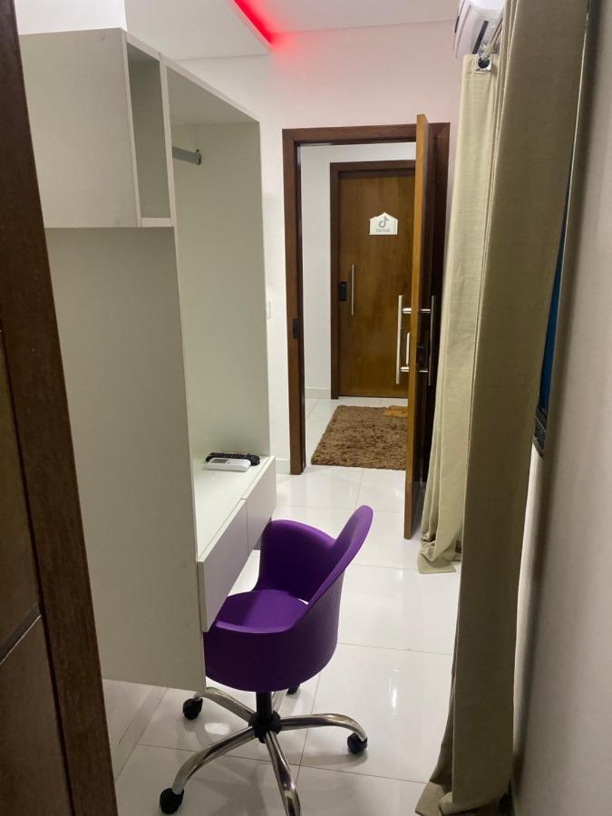Mansao Digital Apartment Brasília Exterior photo