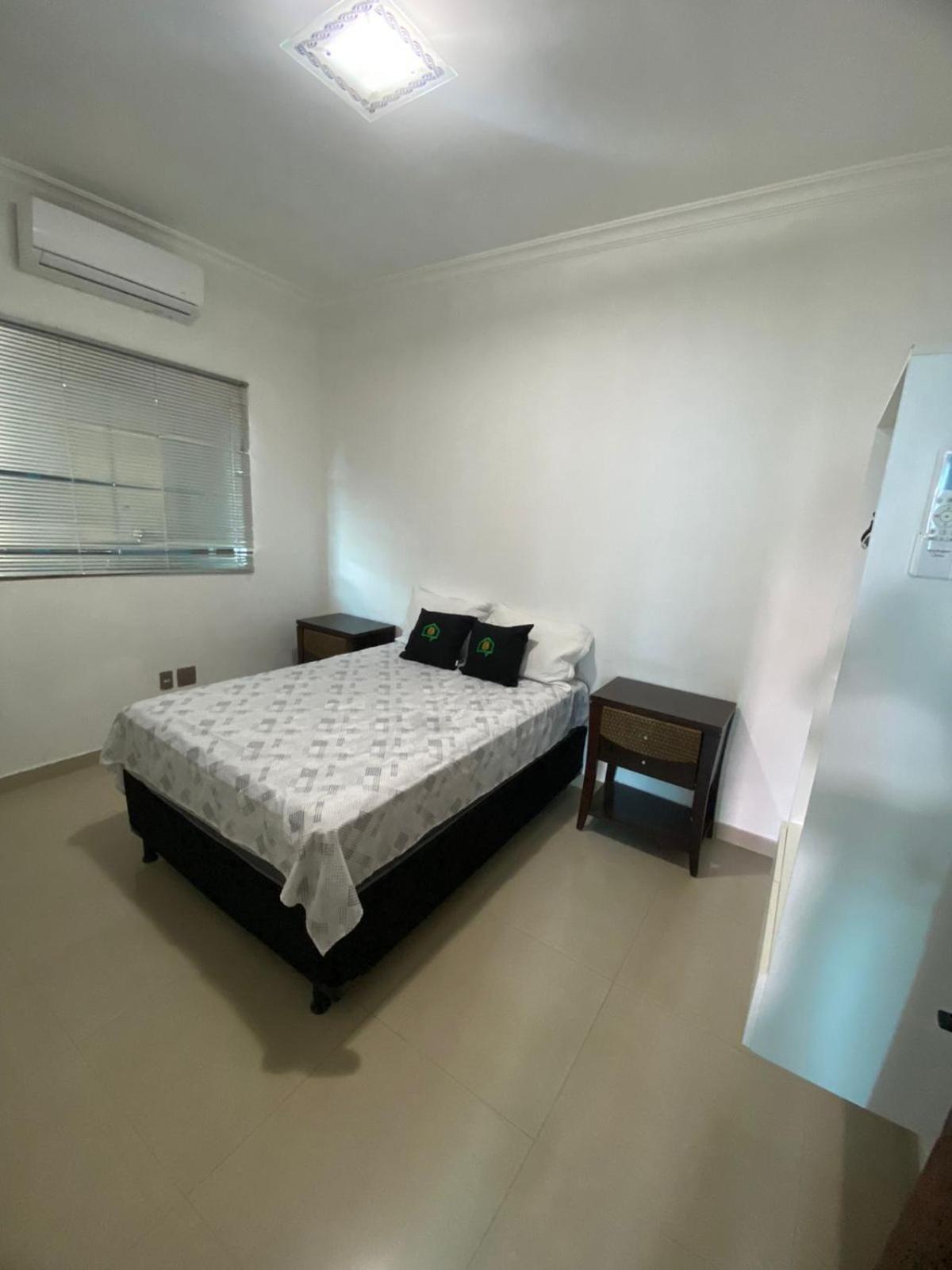 Mansao Digital Apartment Brasília Exterior photo