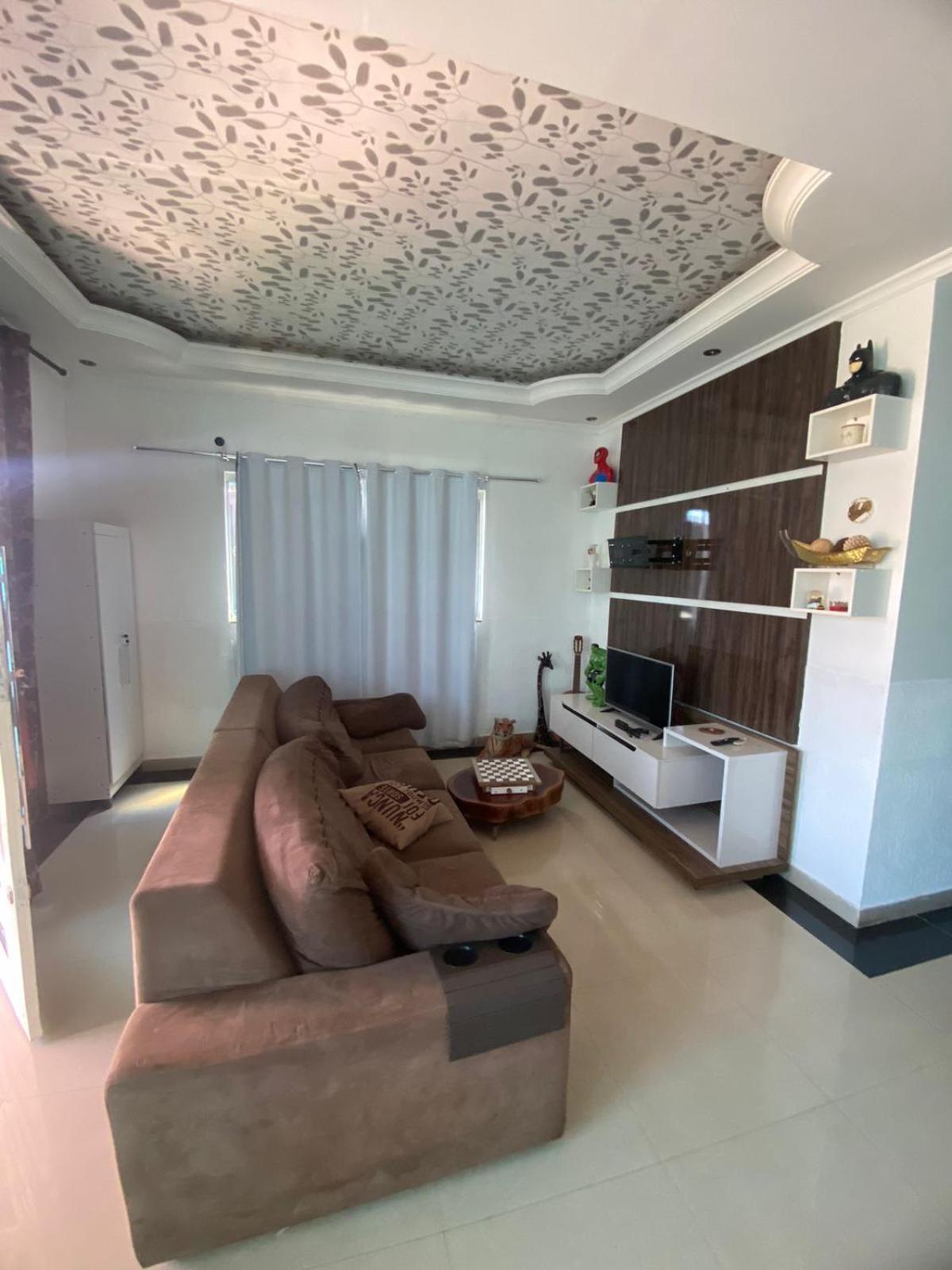 Mansao Digital Apartment Brasília Exterior photo