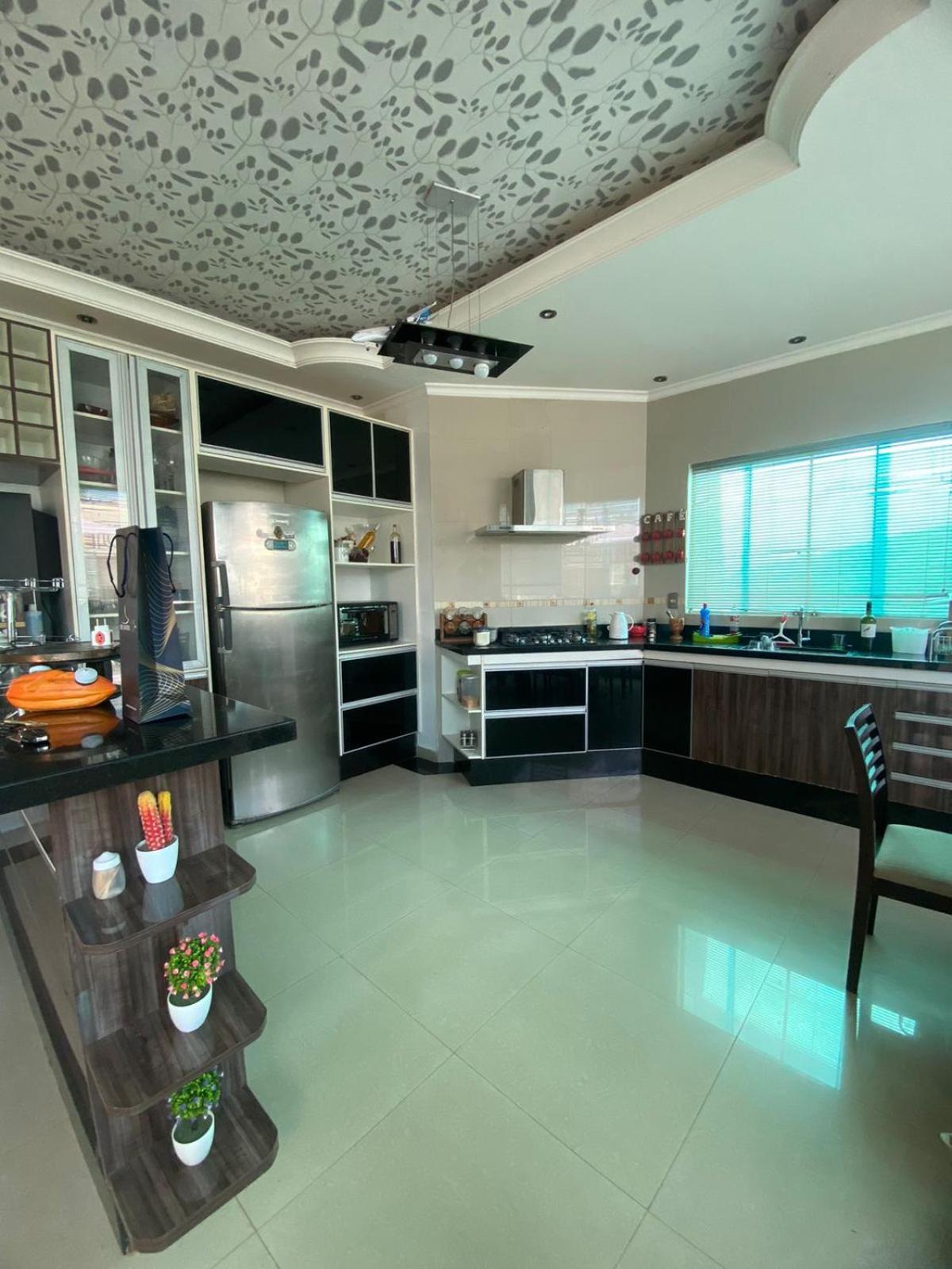 Mansao Digital Apartment Brasília Exterior photo